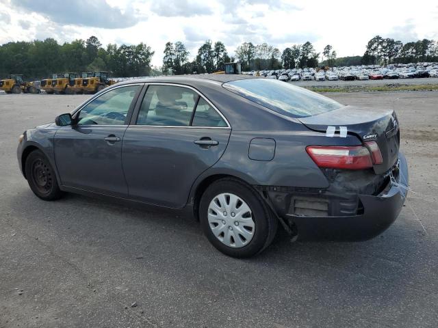 Photo 2 from auction – 2007 TOYOTA CAMRY CE with VIN 4T1BE46K57U138111