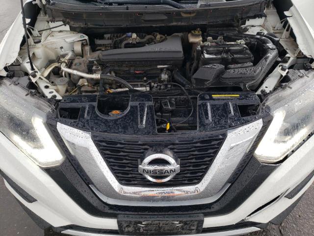 صورة رقم 12 من المزاد - 2017 NISSAN ROGUE S مع VIN KNMAT2MT4HP569402