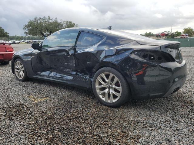 Photo 2 from auction – 2013 HYUNDAI GENESIS CO with VIN KMHHT6KD2DU099640