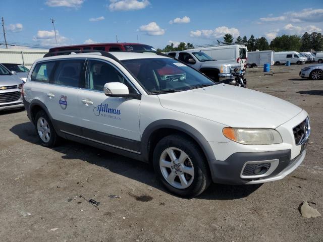 صورة رقم 4 من المزاد - 2012 VOLVO XC70 3.2 مع VIN YV4940BL7C1130324