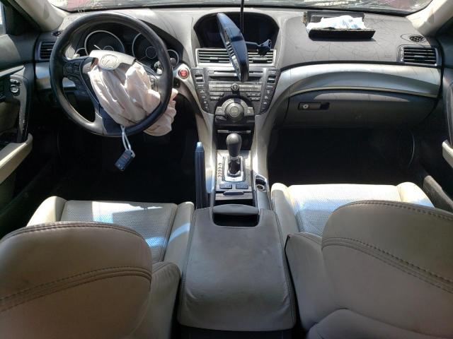 Photo 8 from auction – 2010 ACURA TL with VIN 19UUA9F58AA009144
