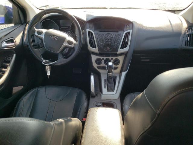 Photo 8 from auction – 2013 FORD FOCUS SE with VIN 1FADP3F21DL330649