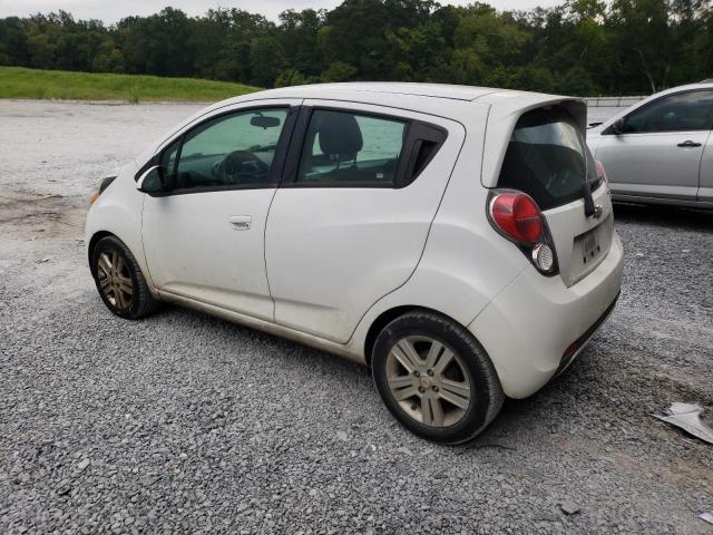 Photo 2 from auction – 2015 CHEVROLET SPARK 1LT with VIN KL8CD6S97FC736160