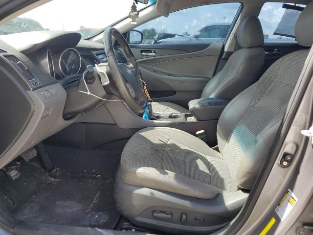 Photo 7 from auction – 2011 HYUNDAI SONATA SE with VIN 5NPEC4AC2BH228133