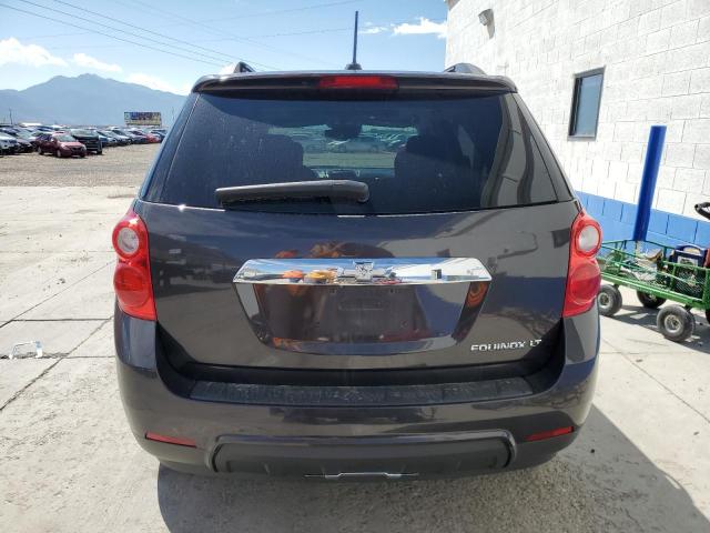 Photo 6 from auction – 2015 CHEVROLET EQUINOX LT with VIN 2GNFLGEK7F6403744
