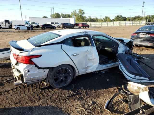 Photo 3 from auction – 2016 NISSAN MAXIMA 3.5 with VIN 1N4AA6AP9GC410326