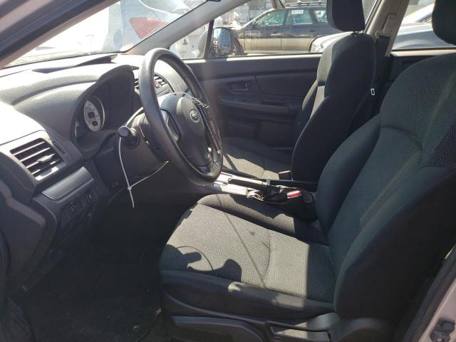 Photo 7 from auction – 2012 SUBARU IMPREZA with VIN JF1GPAA68CH238998