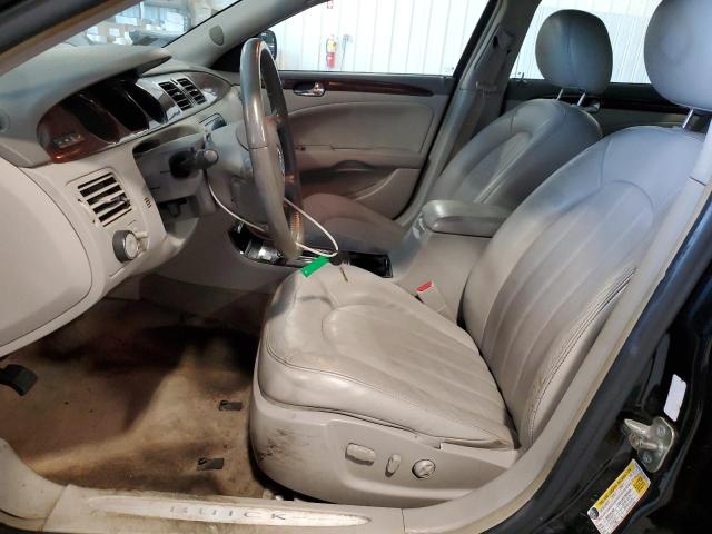 Photo 7 from auction – 2010 BUICK LUCERNE CX with VIN 1G4HC5E15AU122318