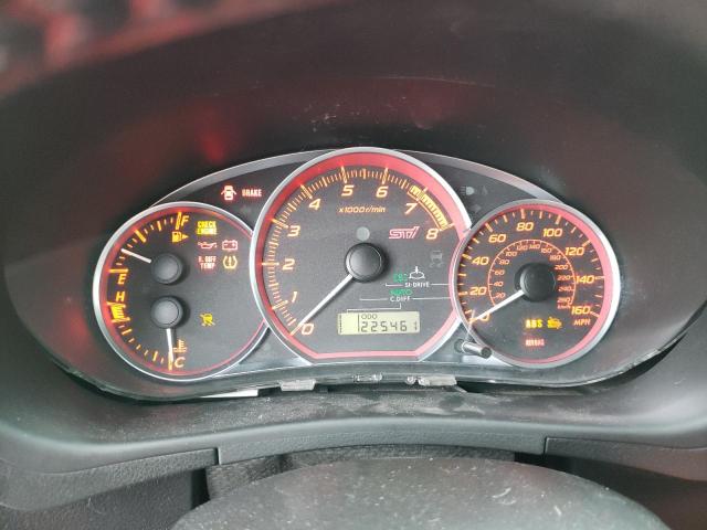 Фото 9 с аукциона – 2011 SUBARU IMPREZA WR с VIN JF1GR8H66BL815032