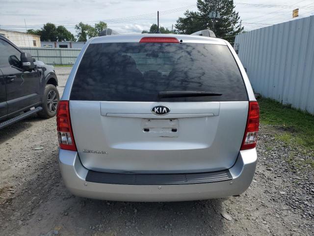 Photo 6 from auction – 2014 KIA SEDONA LX with VIN KNDMG4C78E6580194