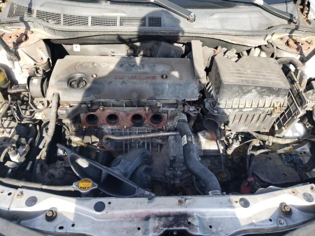 Photo 11 from auction – 2009 TOYOTA CAMRY BASE with VIN 4T1BE46K49U828421