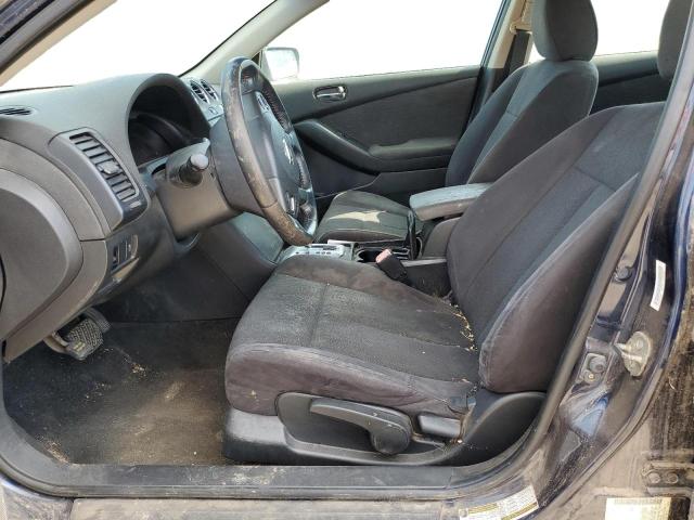 Photo 7 from auction – 2011 NISSAN ALTIMA BAS with VIN 1N4AL2AP7BN462764