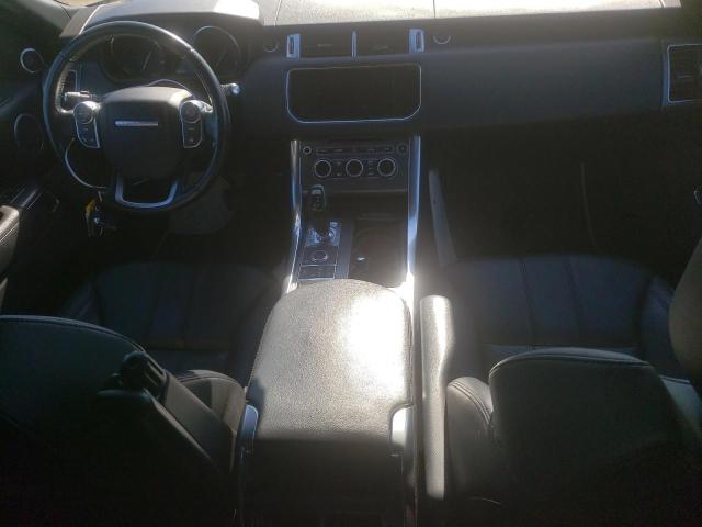 Photo 8 from auction – 2016 LAND ROVER RANGE ROVE with VIN SALWG2PF2GA585446