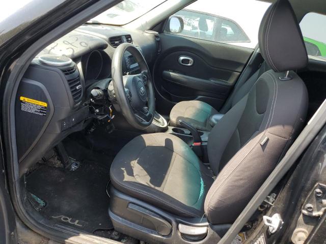 Photo 7 from auction – 2015 KIA SOUL with VIN KNDJN2A25F7193263
