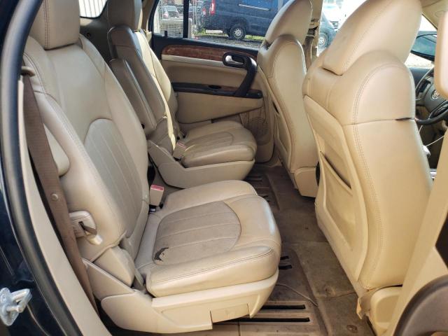 Photo 11 from auction – 2012 BUICK ENCLAVE with VIN 5GAKVCED9CJ269007
