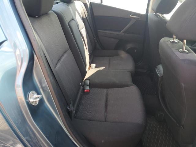 Photo 10 from auction – 2010 MAZDA 3 I with VIN JM1BL1SG6A1170617
