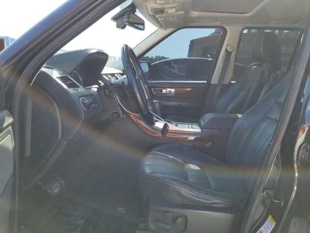 Photo 7 from auction – 2013 LAND ROVER RANGE ROVE with VIN SALSH2E43DA775118