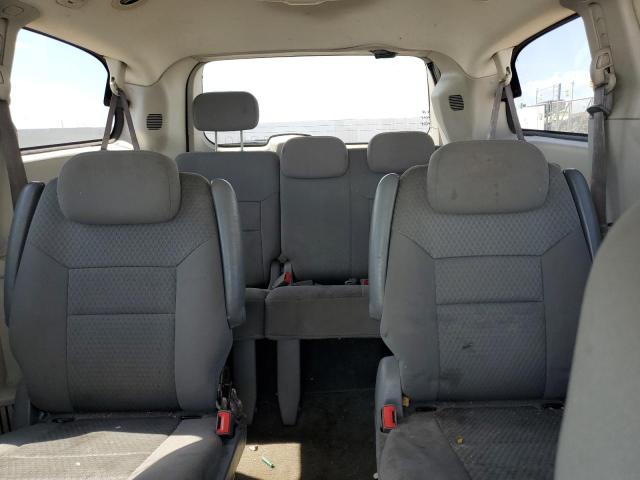 Photo 10 from auction – 2010 CHRYSLER TOWN & COU with VIN 2A4RR5D1XAR260307