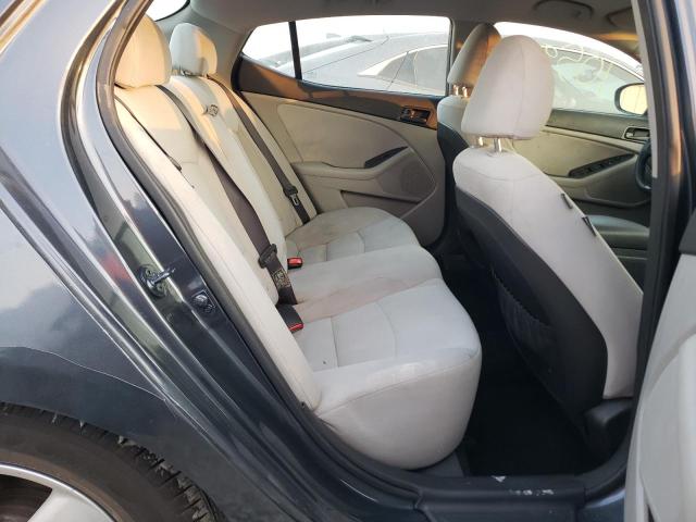 Photo 10 from auction – 2015 KIA OPTIMA LX with VIN KNAGM4A75F5570266