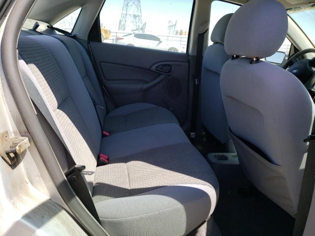 Photo 10 from auction – 2004 FORD FOCUS LX with VIN 1FAFP33Z64W196696