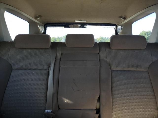 Photo 10 from auction – 2005 TOYOTA 4RUNNER SR with VIN JTEBU14R958040836