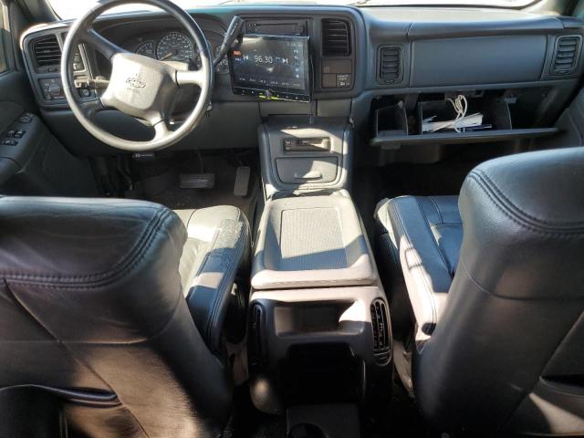 Photo 8 from auction – 2002 CHEVROLET SILVERADO with VIN 2GCEK19T021262143