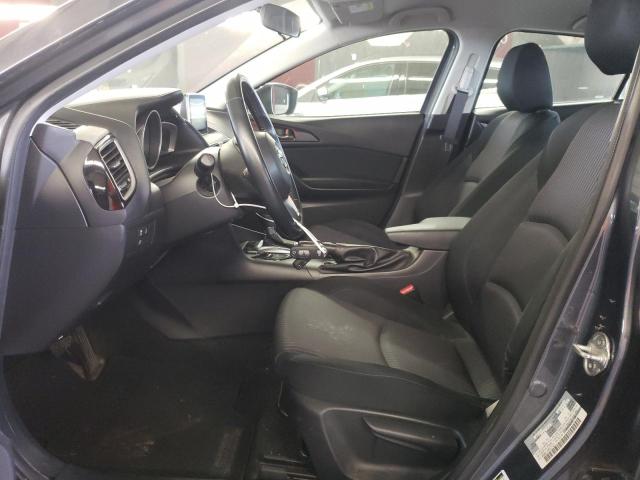 Photo 7 from auction – 2015 MAZDA 3 TOURING with VIN 3MZBM1L79FM177211