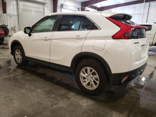 Photo 2 from auction – 2018 MITSUBISHI ECLIPSE CR with VIN JA4AT3AA7JZ063124