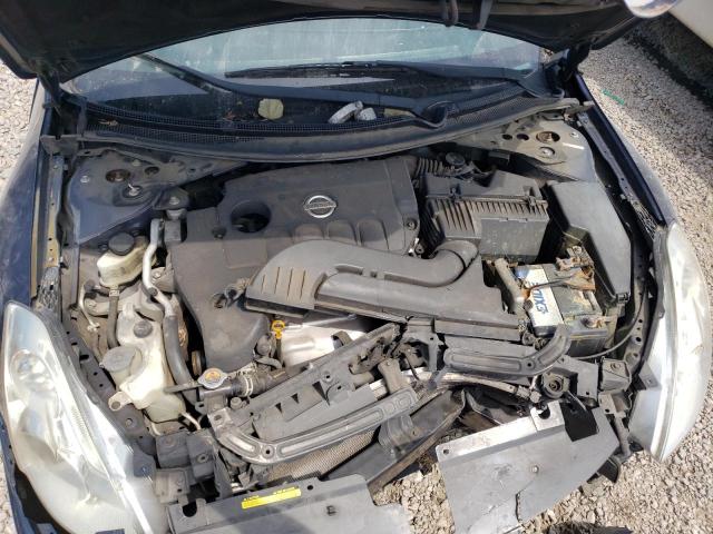 Photo 11 from auction – 2012 NISSAN ALTIMA BAS with VIN 1N4AL2AP2CN493633