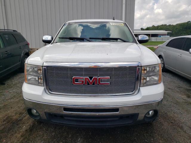 Photo 5 from auction – 2010 GMC SIERRA C15 with VIN 3GTRCVE0XAG201521
