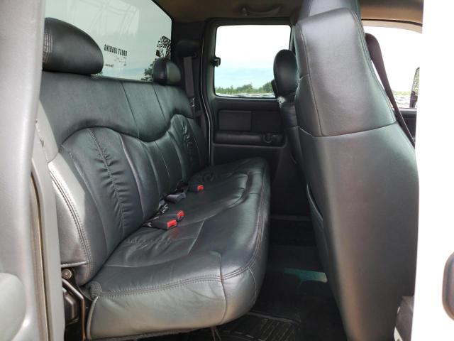 Photo 10 from auction – 2002 CHEVROLET SILVERADO with VIN 1GCHK29142E199919
