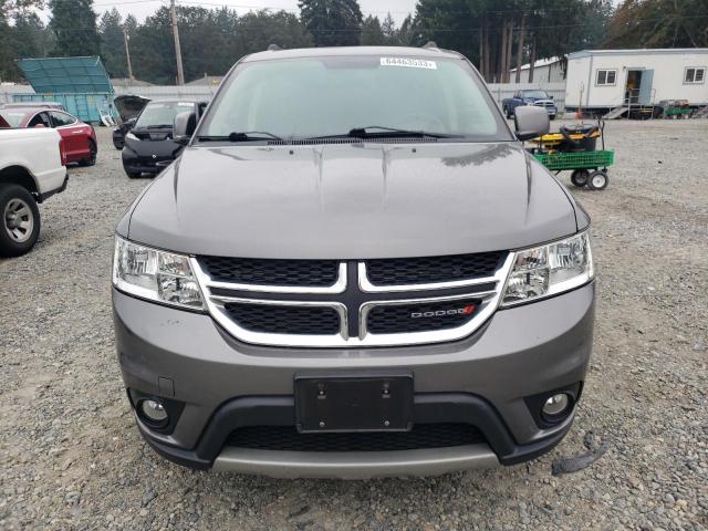 Photo 5 from auction – 2012 DODGE JOURNEY SX with VIN 3C4PDCBG1CT393206