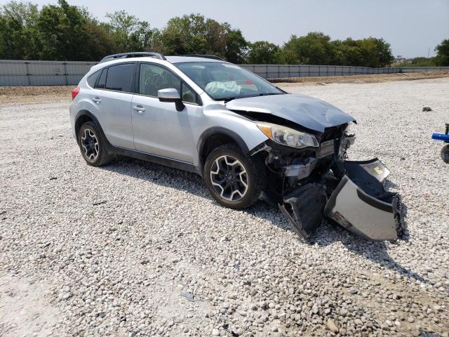Photo 4 from auction – 2017 SUBARU CROSSTREK with VIN JF2GPABC1HH277505