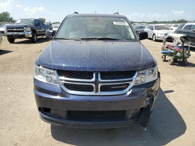 Photo 5 from auction – 2018 DODGE JOURNEY SE with VIN 3C4PDCAB3JT498557