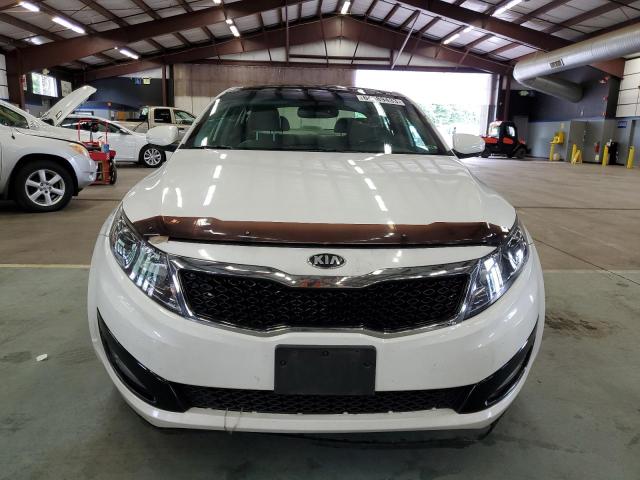 Photo 5 from auction – 2013 KIA OPTIMA with VIN 5XXGN4A77DG140649