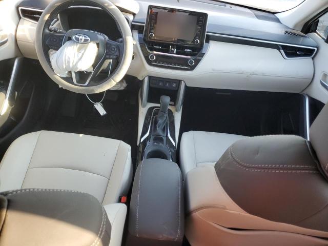 Photo 8 from auction – 2022 TOYOTA COROLLA CR with VIN 7MUDAABG2NV028133