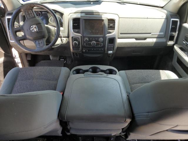 Photo 8 from auction – 2017 RAM 1500 SLT with VIN 1C6RR6LT5HS695766