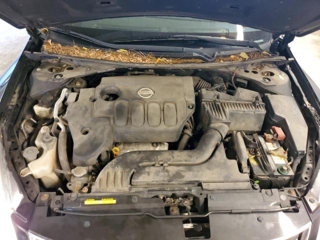 Photo 11 from auction – 2011 NISSAN ALTIMA BAS with VIN 1N4AL2AP5BN447566