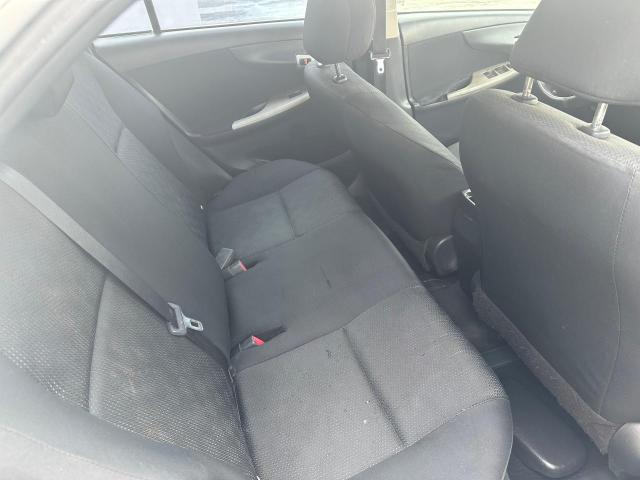 Photo 6 from auction – 2010 TOYOTA COROLLA BA with VIN 2T1BU4EE6AC509722