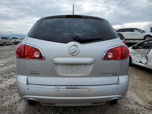 Photo 6 from auction – 2011 BUICK ENCLAVE CX with VIN 5GAKVBED6BJ341368