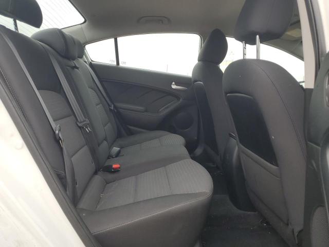 Photo 10 from auction – 2018 KIA FORTE LX with VIN 3KPFL4A72JE271249