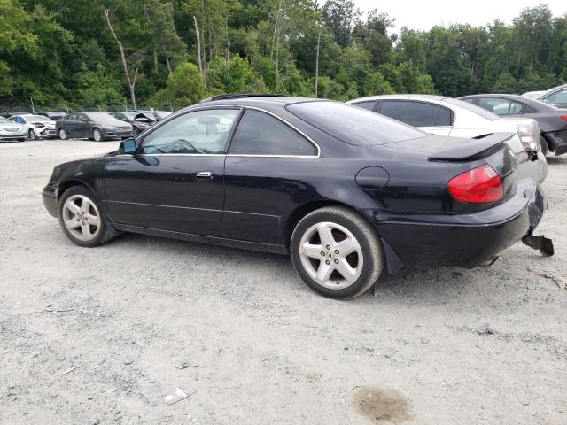 Photo 2 from auction – 2002 ACURA 3.2CL TYPE with VIN 19UYA42662A000768