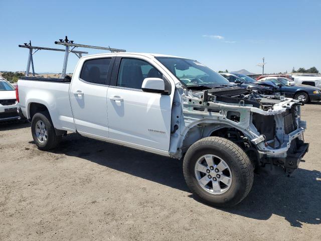 Photo 4 from auction – 2016 CHEVROLET COLORADO with VIN 1GCGSBE34G1141925