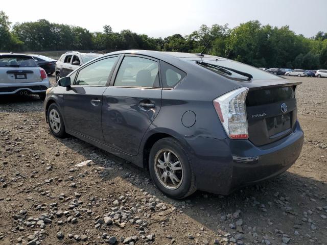 Photo 2 from auction – 2010 TOYOTA PRIUS with VIN JTDKN3DU4A0017474