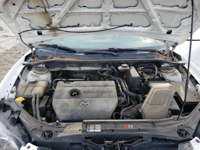 Photo 11 from auction – 2006 MAZDA 3 I with VIN JM1BK12G261526894