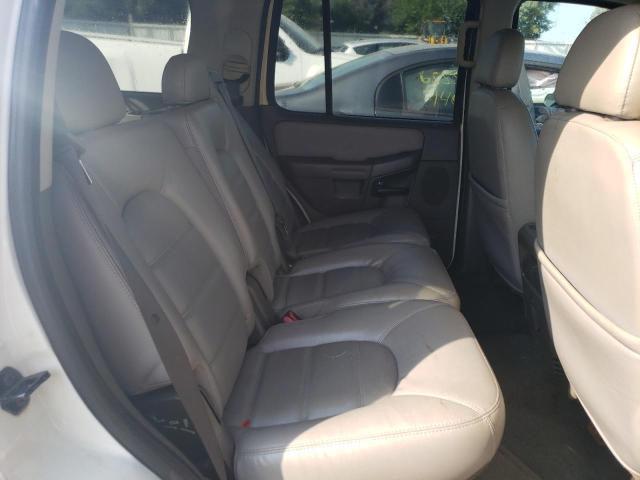 Photo 11 from auction – 2005 FORD EXPLORER X with VIN 1FMZU73K85UB25437