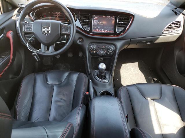 Photo 8 from auction – 2015 DODGE DART GT with VIN 1C3CDFEB7FD200913
