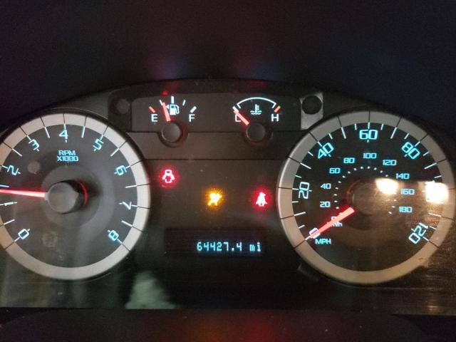 Photo 9 from auction – 2012 FORD ESCAPE XLT with VIN 1FMCU0D78CKC44170