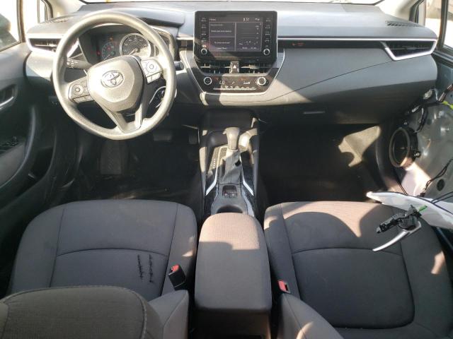 Photo 8 from auction – 2020 TOYOTA COROLLA LE with VIN 5YFEPRAE6LP096565