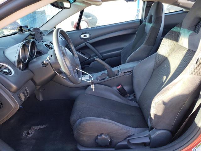 Снимка 7 от търг – 2006 MITSUBISHI ECLIPSE GS с VIN 4A3AK24FX6E024033